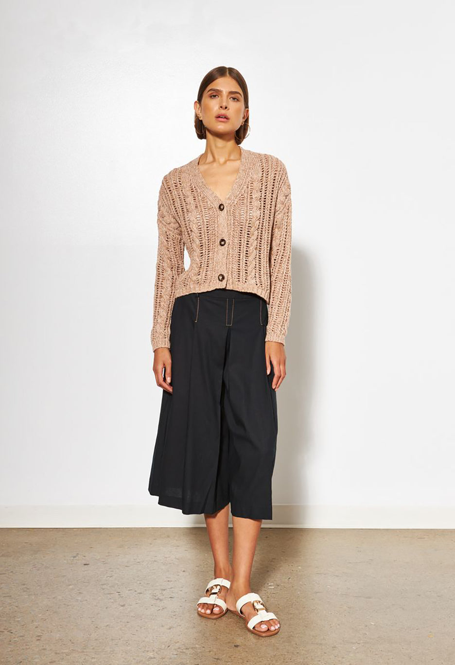 Maral Cardigan