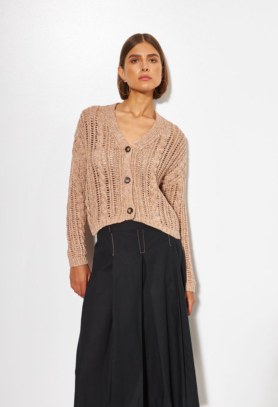 Maral Cardigan