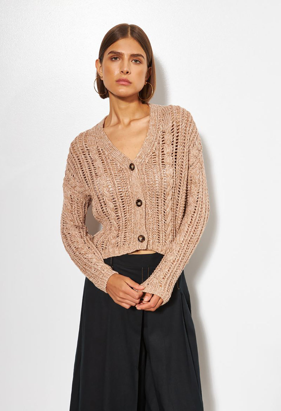 Maral Cardigan