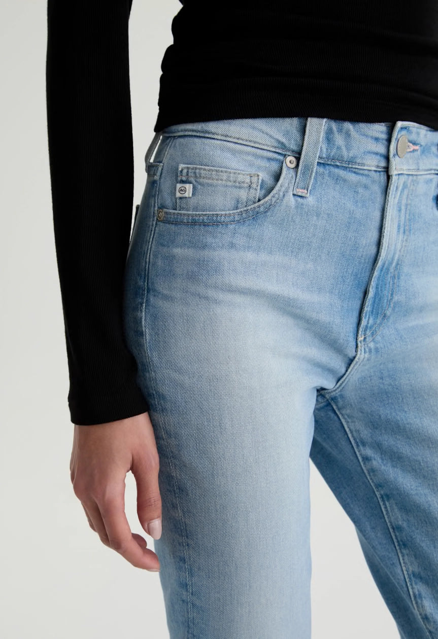 Mari Crop