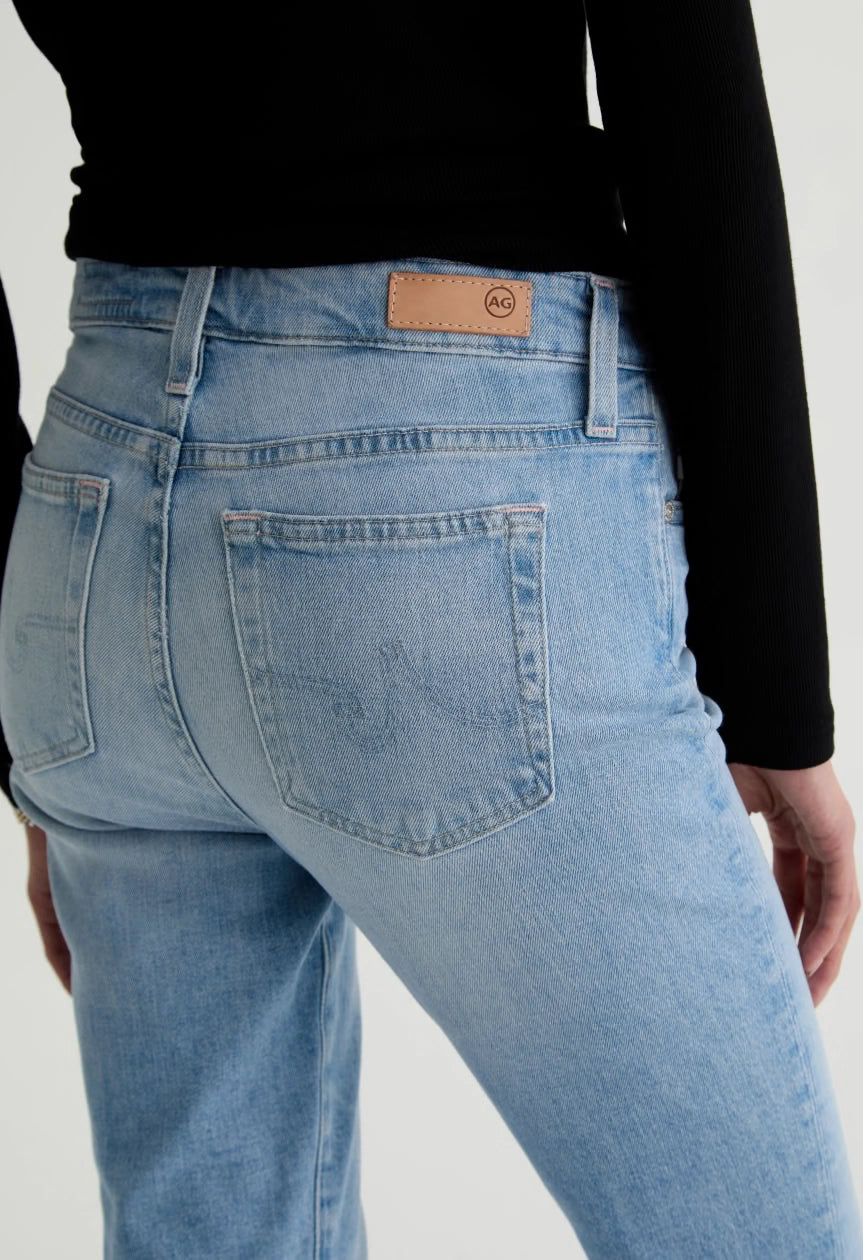 Mari Crop