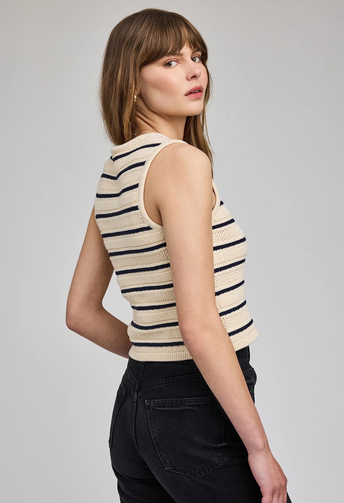 Mariana Tank