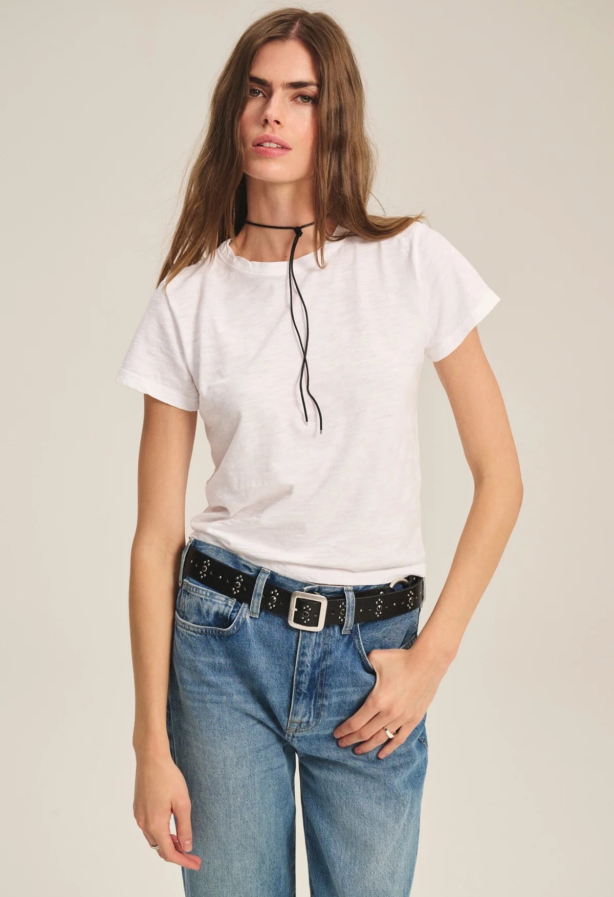 Marika Velvet Originals Top