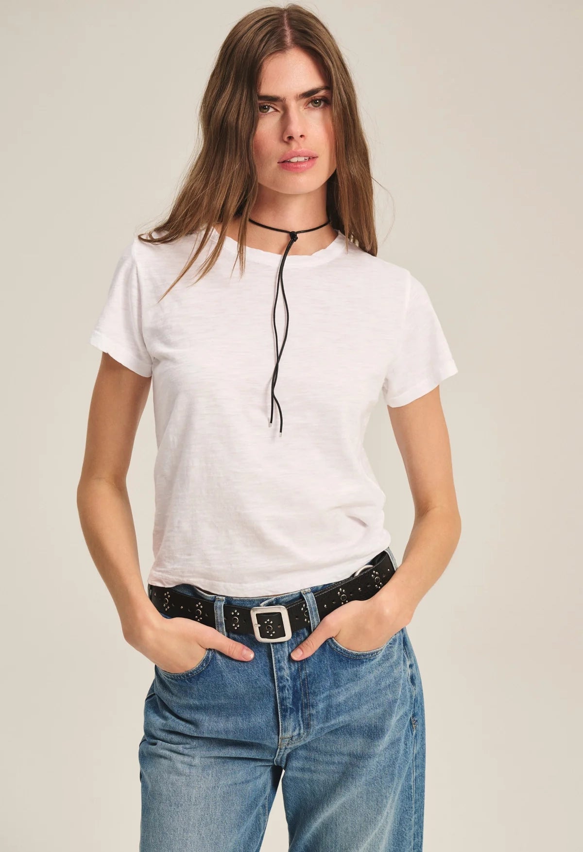 Marika Velvet Originals Top
