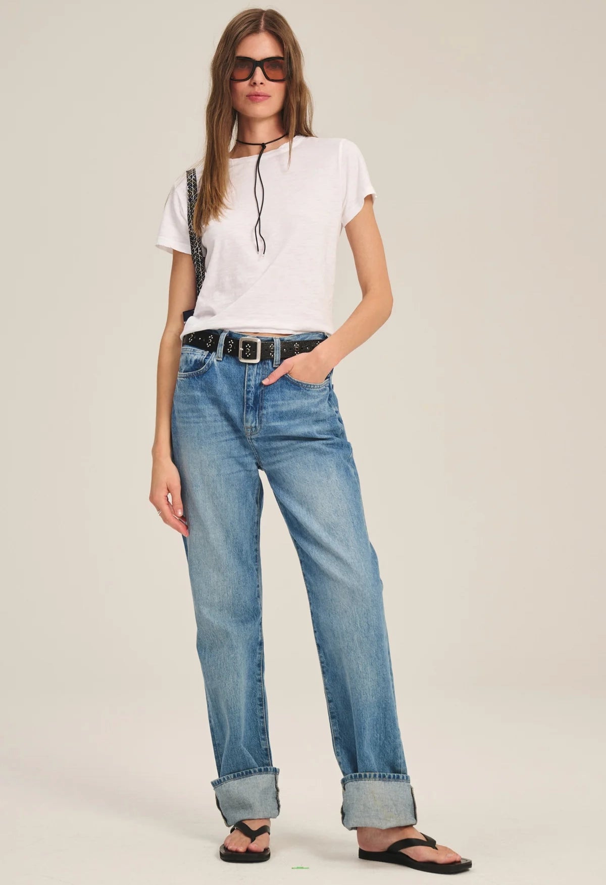 Marika Velvet Originals Top