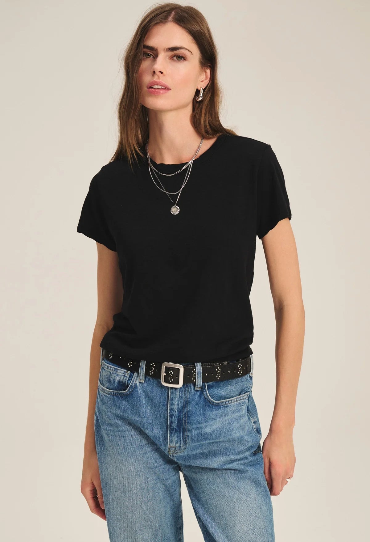 Marika Velvet Originals Top