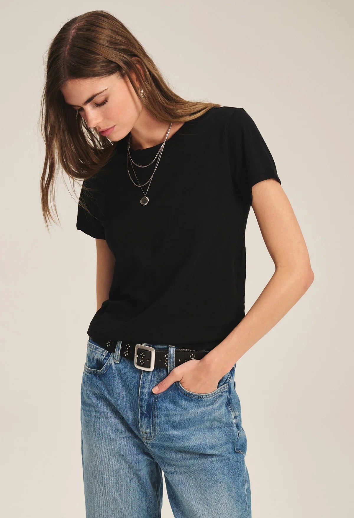 Marika Velvet Originals Top