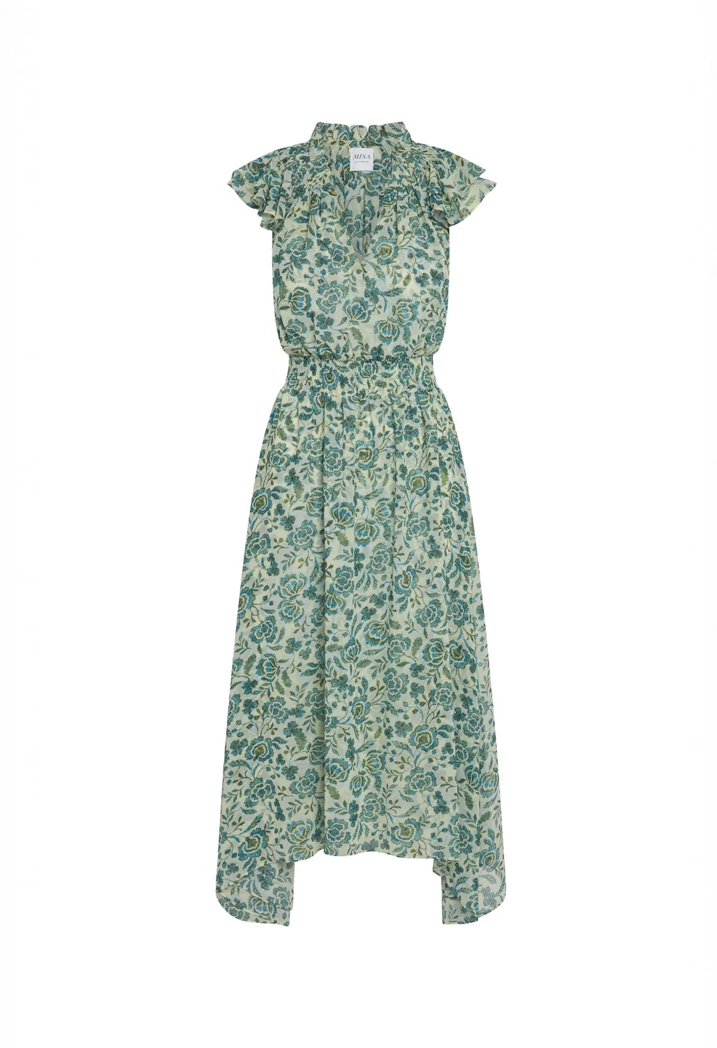 Mariposa Dress