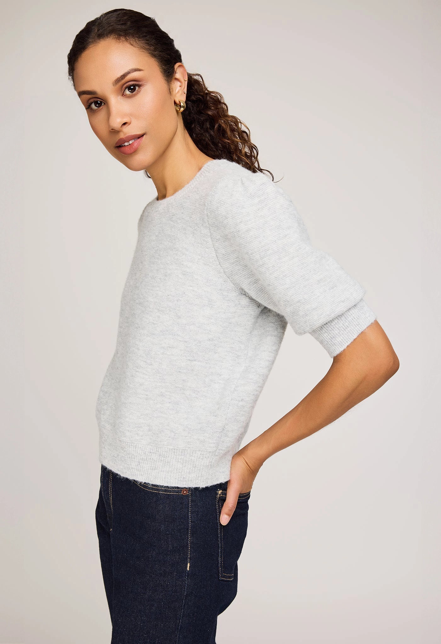 Marisol Knit Top