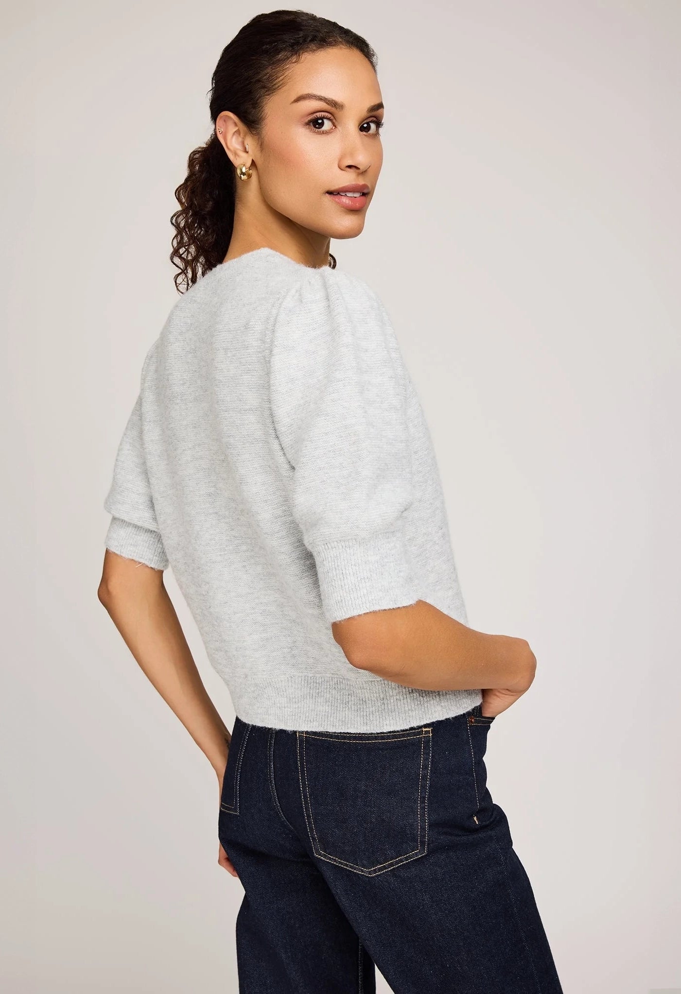 Marisol Knit Top