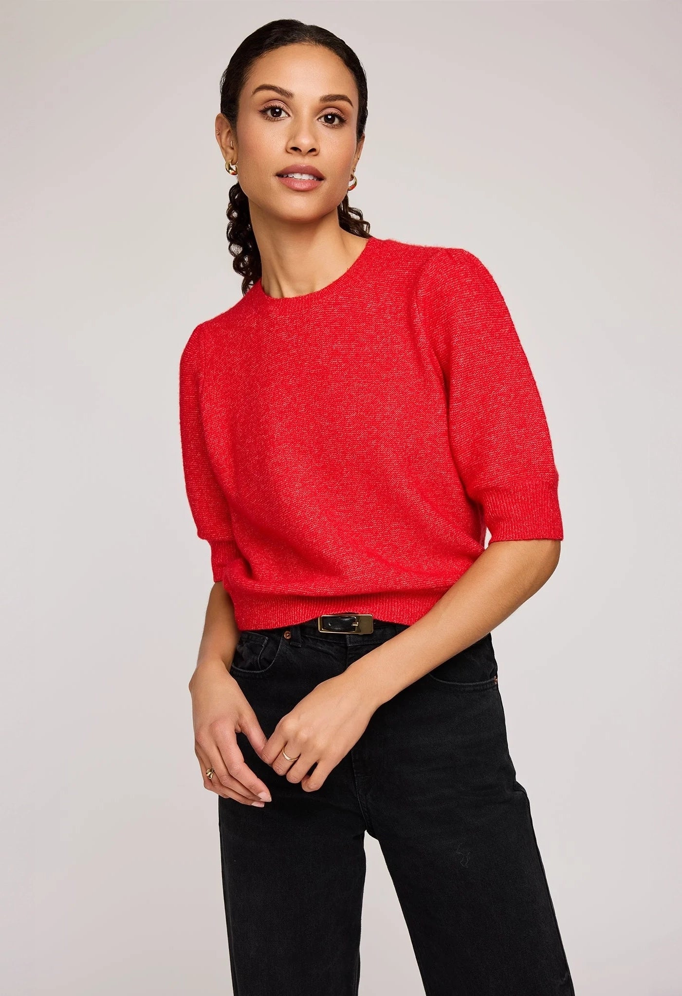 Marisol Knit Top