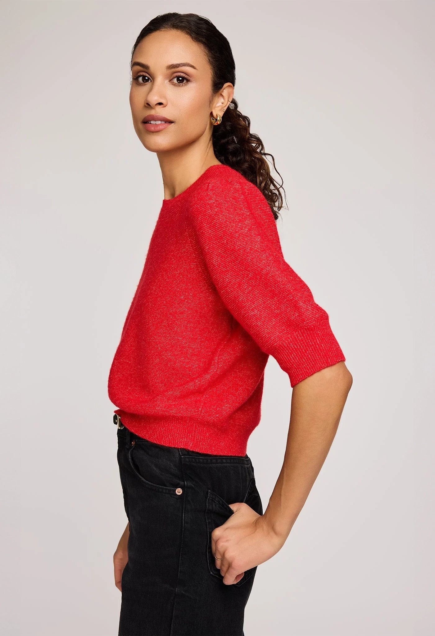 Marisol Knit Top