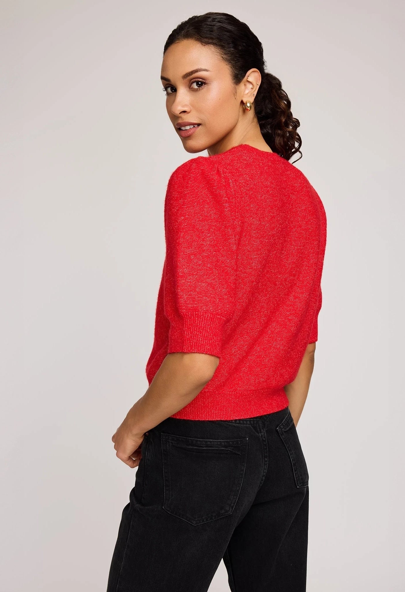Marisol Knit Top