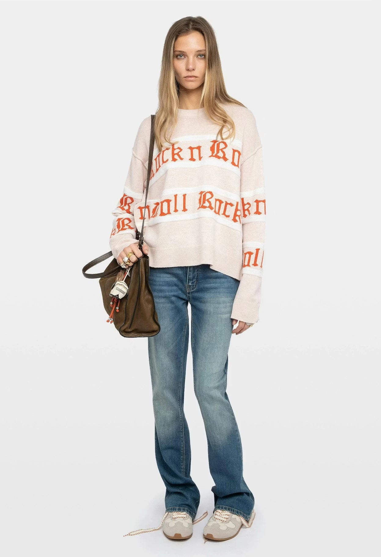 Markuz Sweater