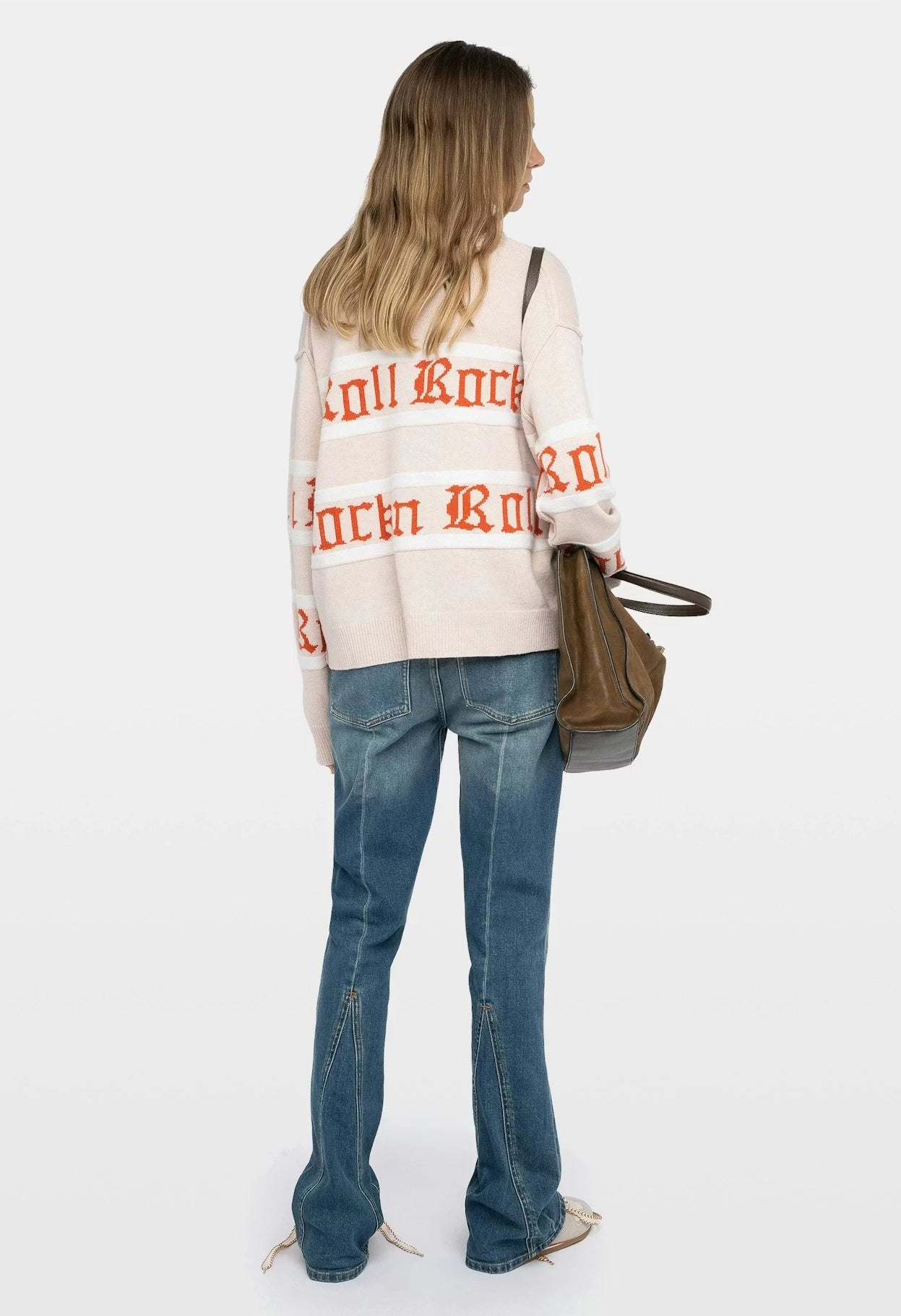 Markuz Sweater