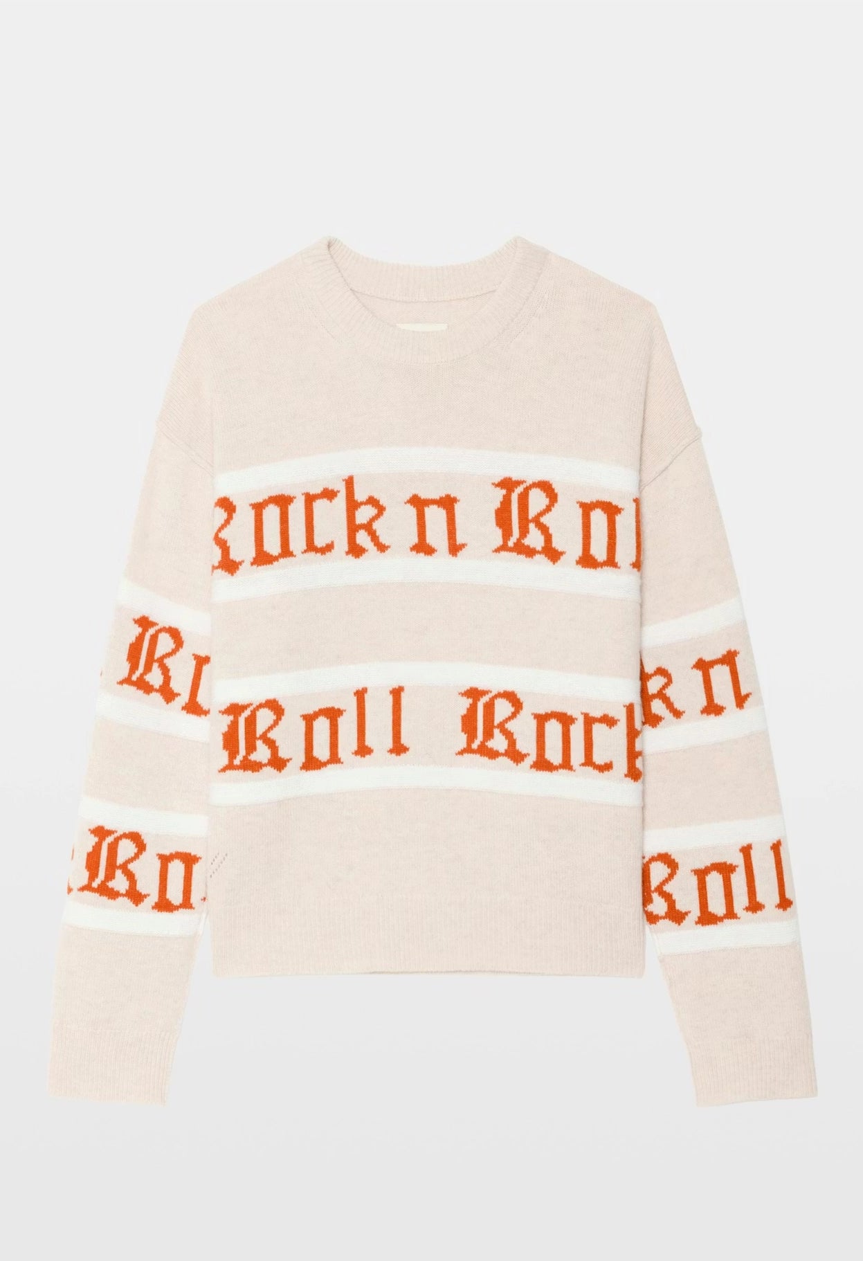 Markuz Sweater