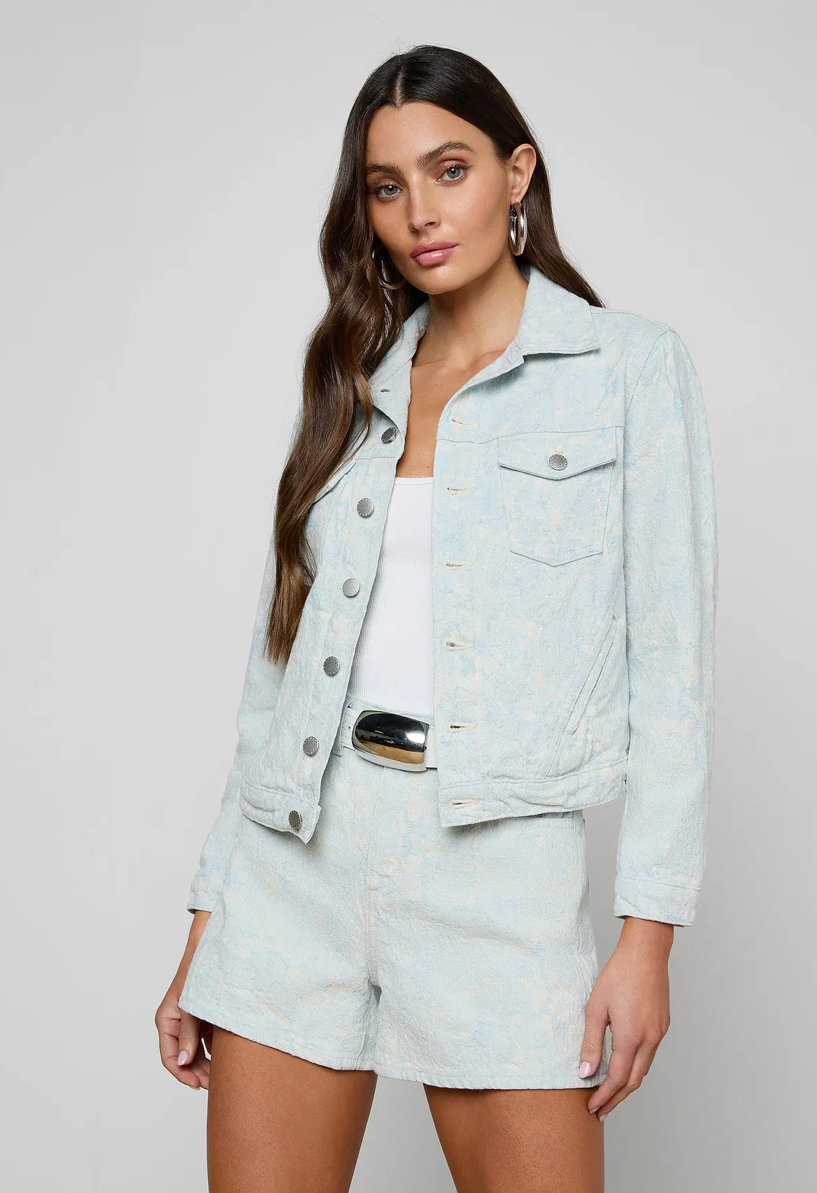 Maven Slim Jacket
