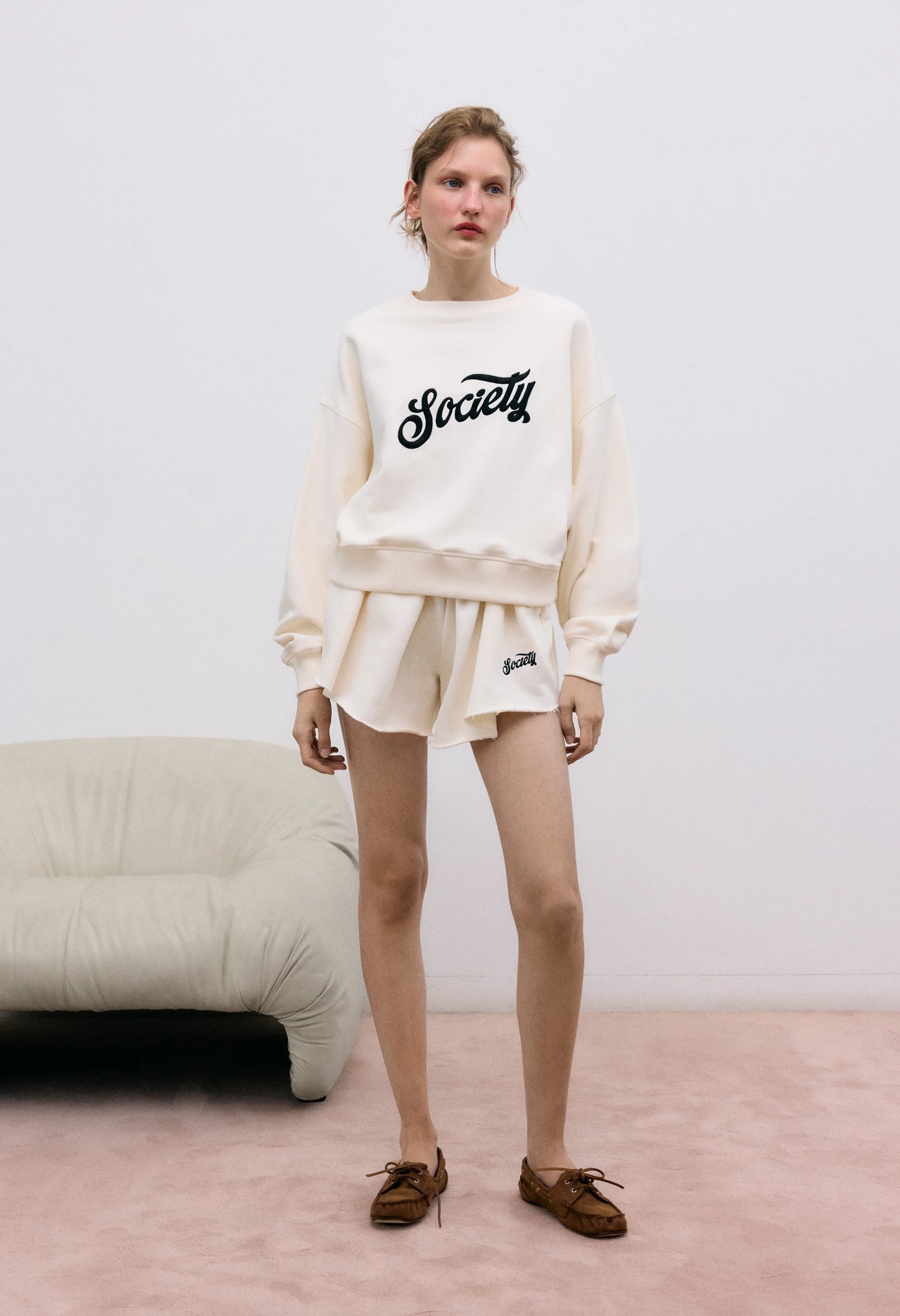 Mazus Short