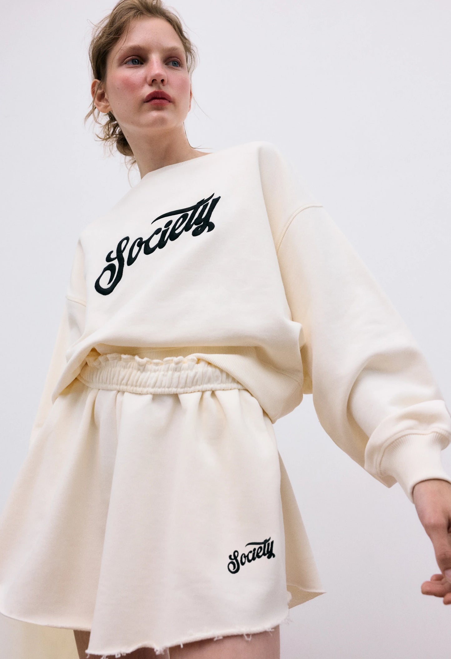 Mazus Short