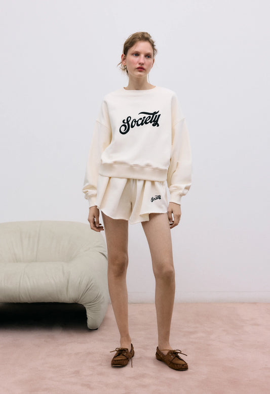 Mazus Sweatshirt