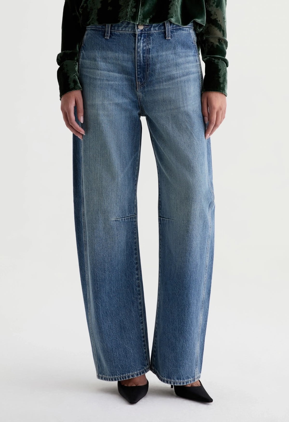 Mercer Jean