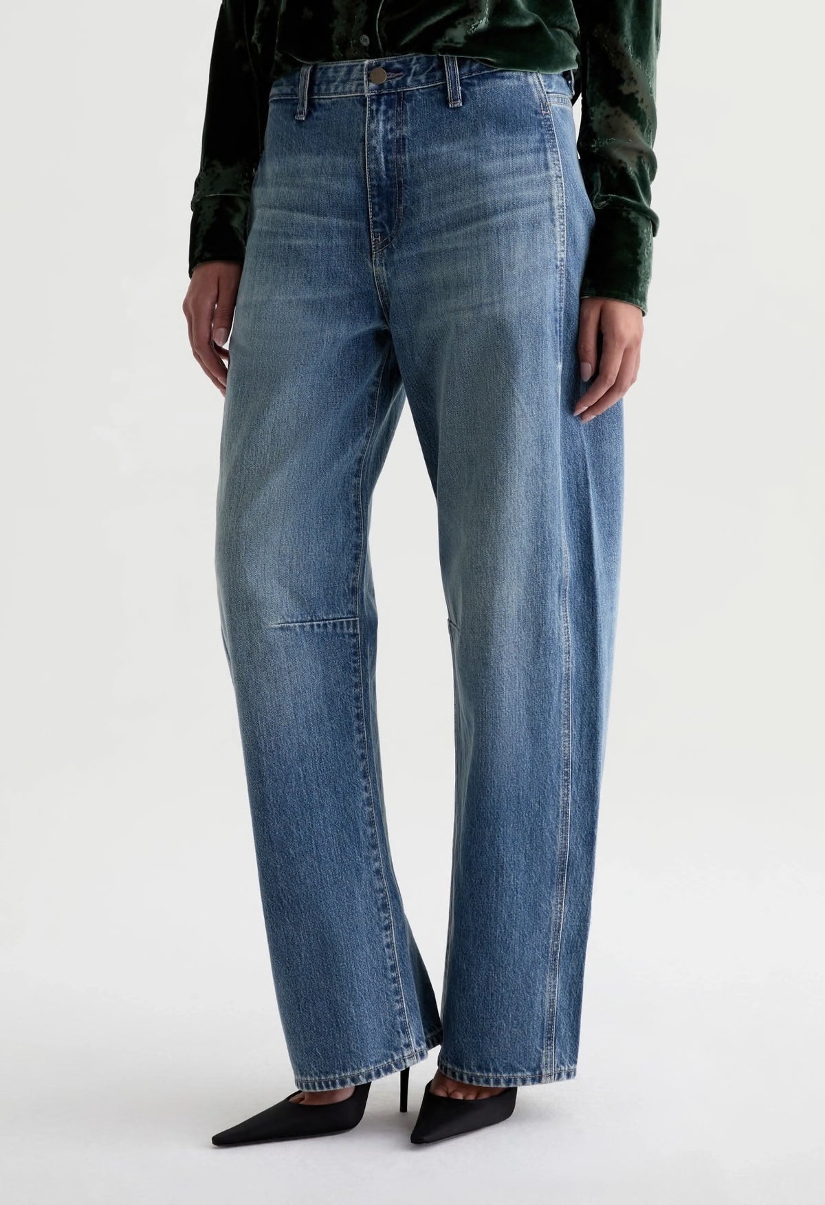 Mercer Jean