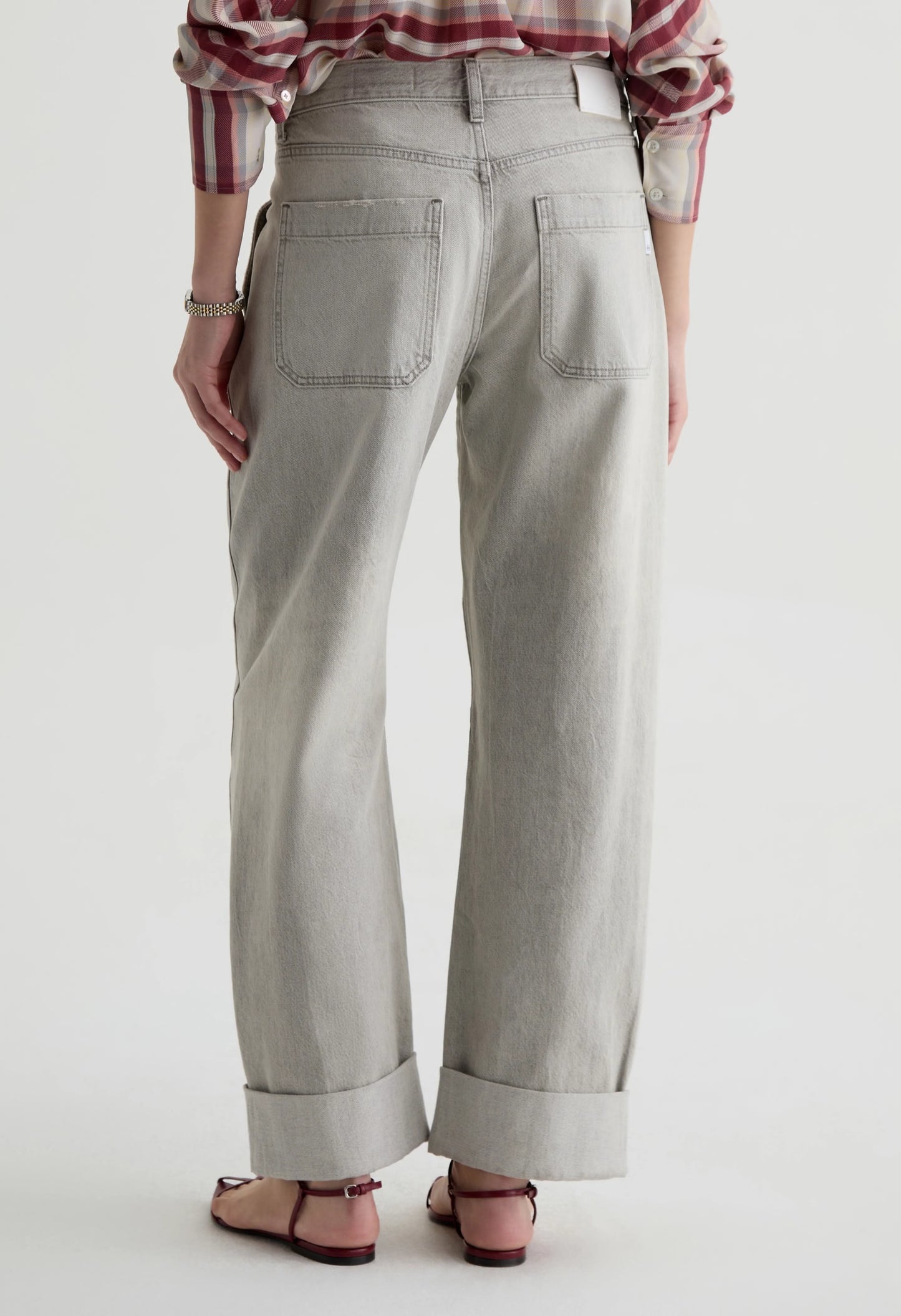 Mercer Jean