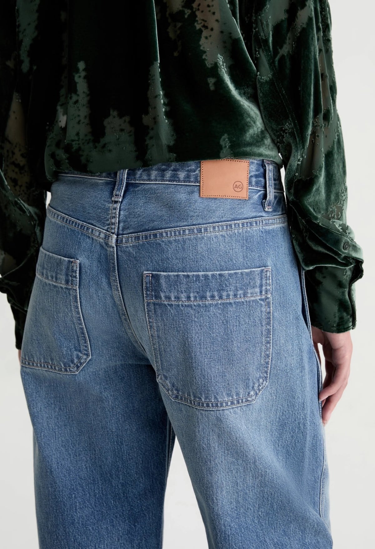 Mercer Jean