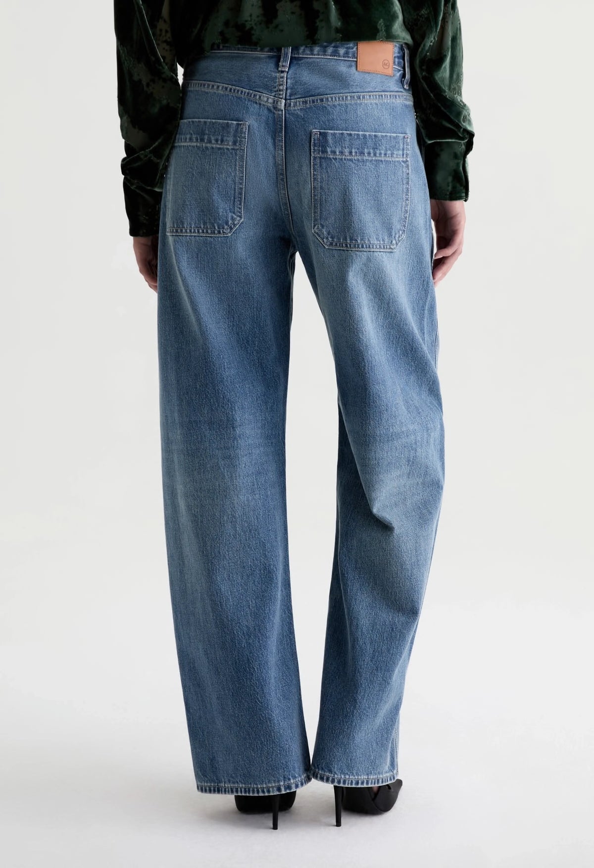 Mercer Jean
