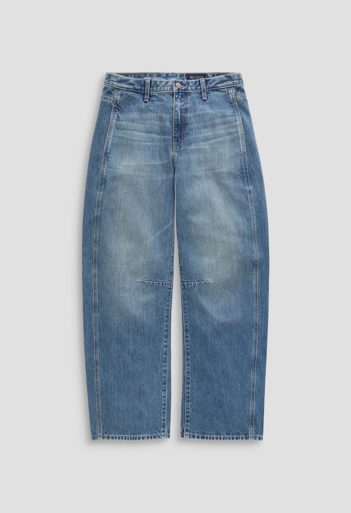 Mercer Jean