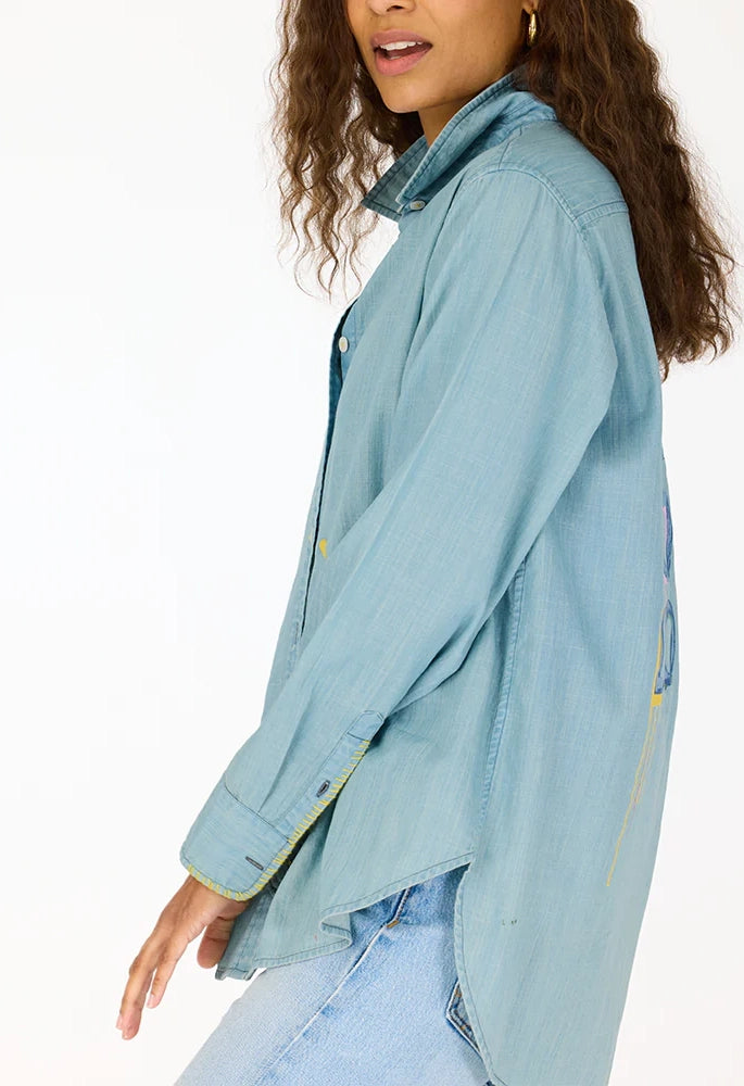 Mia Love On Repeat Shirt