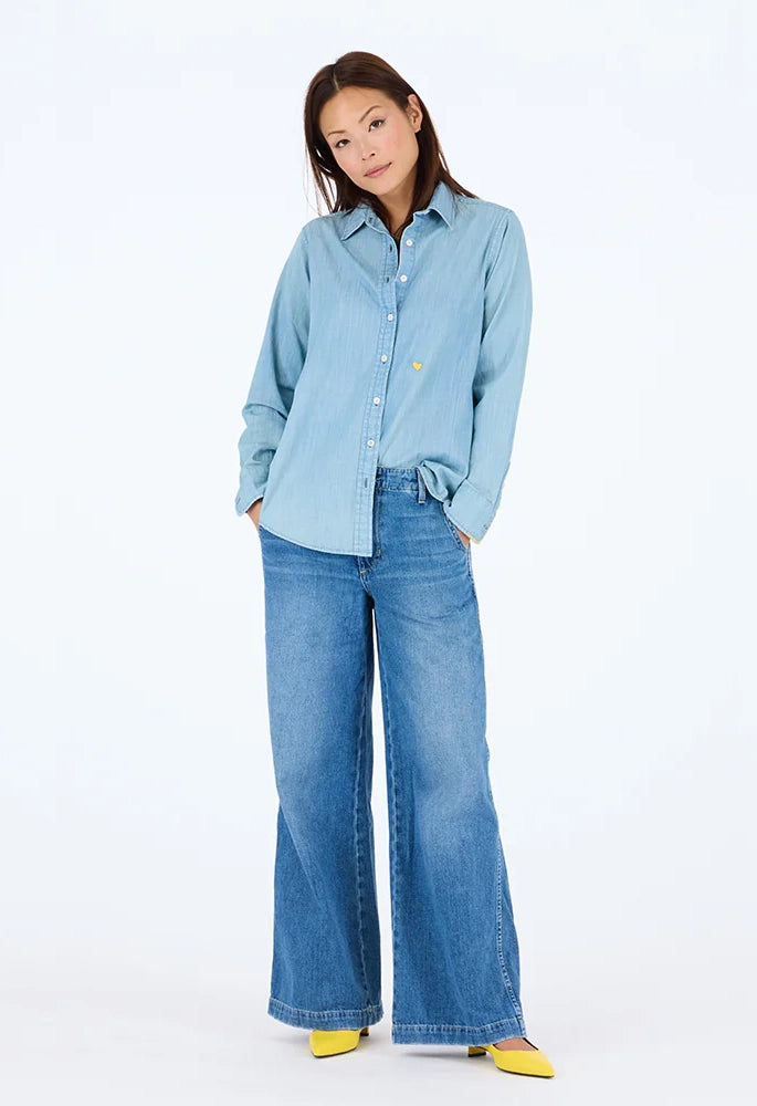 Mia Love On Repeat Shirt