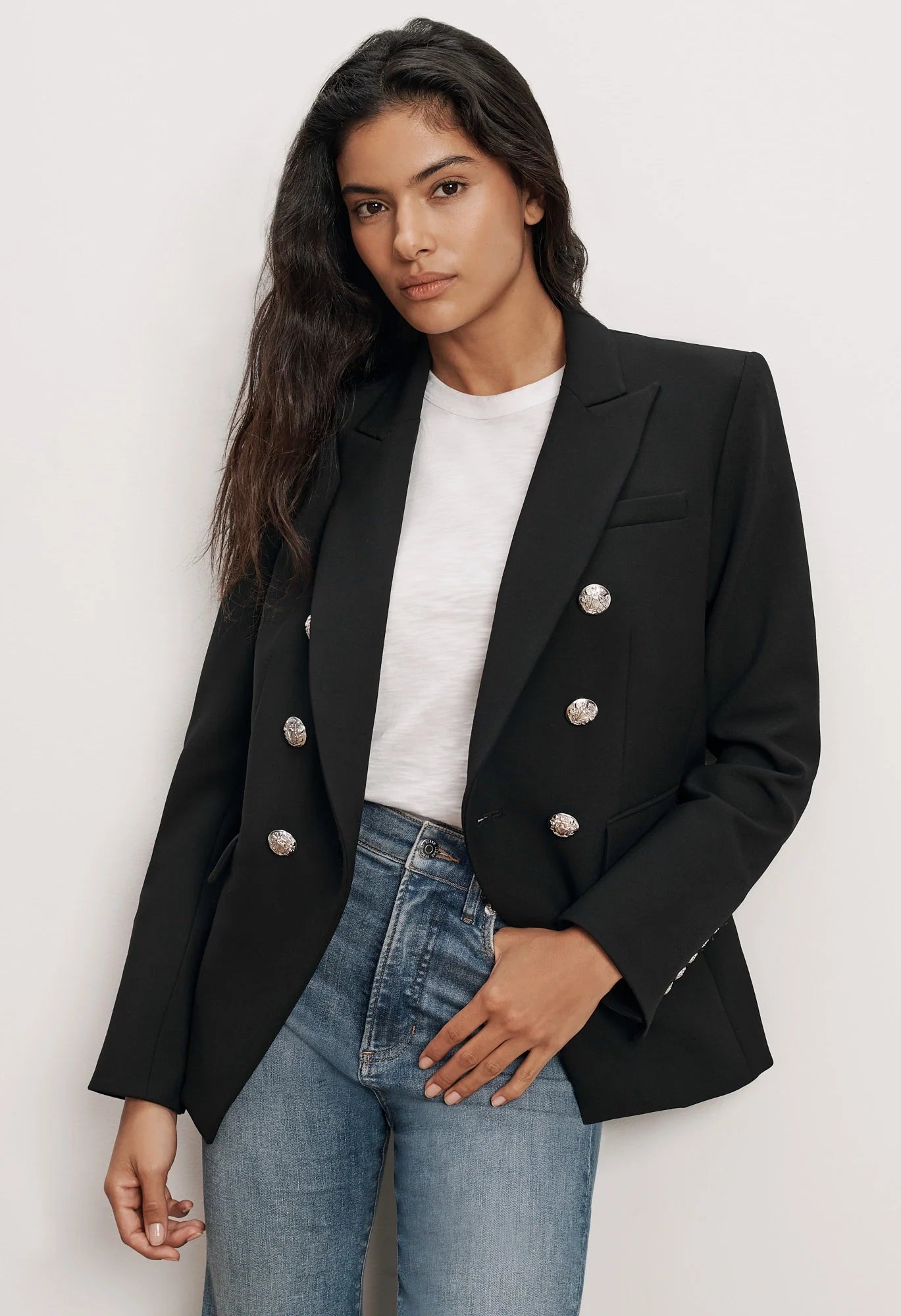 Sb Miller Dickey Jacket