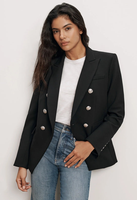 Sb Miller Dickey Jacket