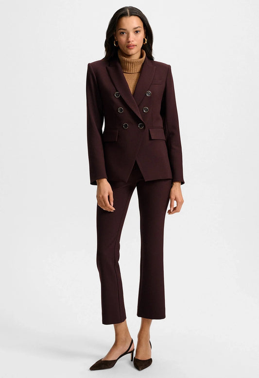 Miller Dickey Jacket