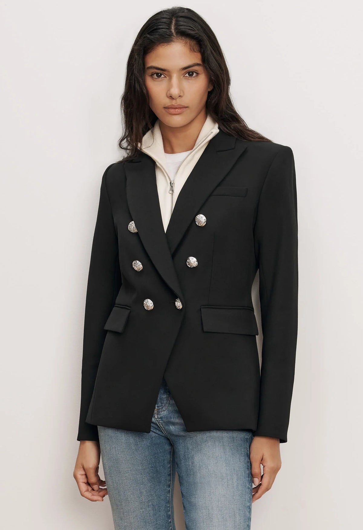 Sb Miller Dickey Jacket
