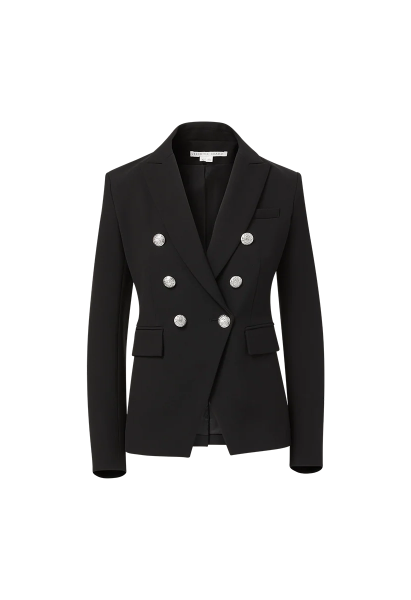 Sb Miller Dickey Jacket