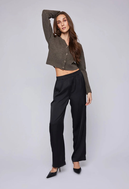 Millicent Satin Pant