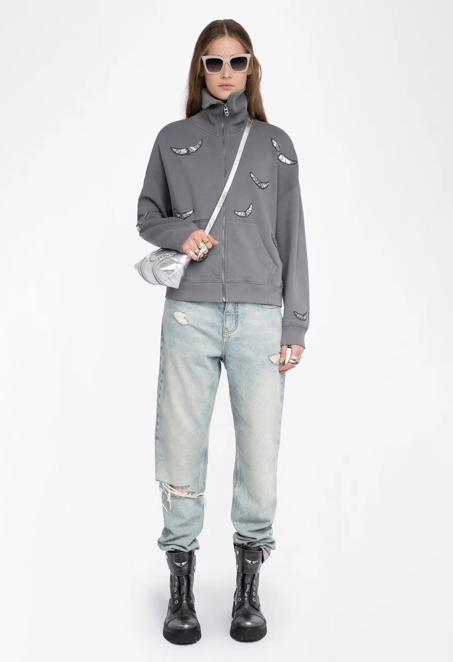 Milly Sweatshirt