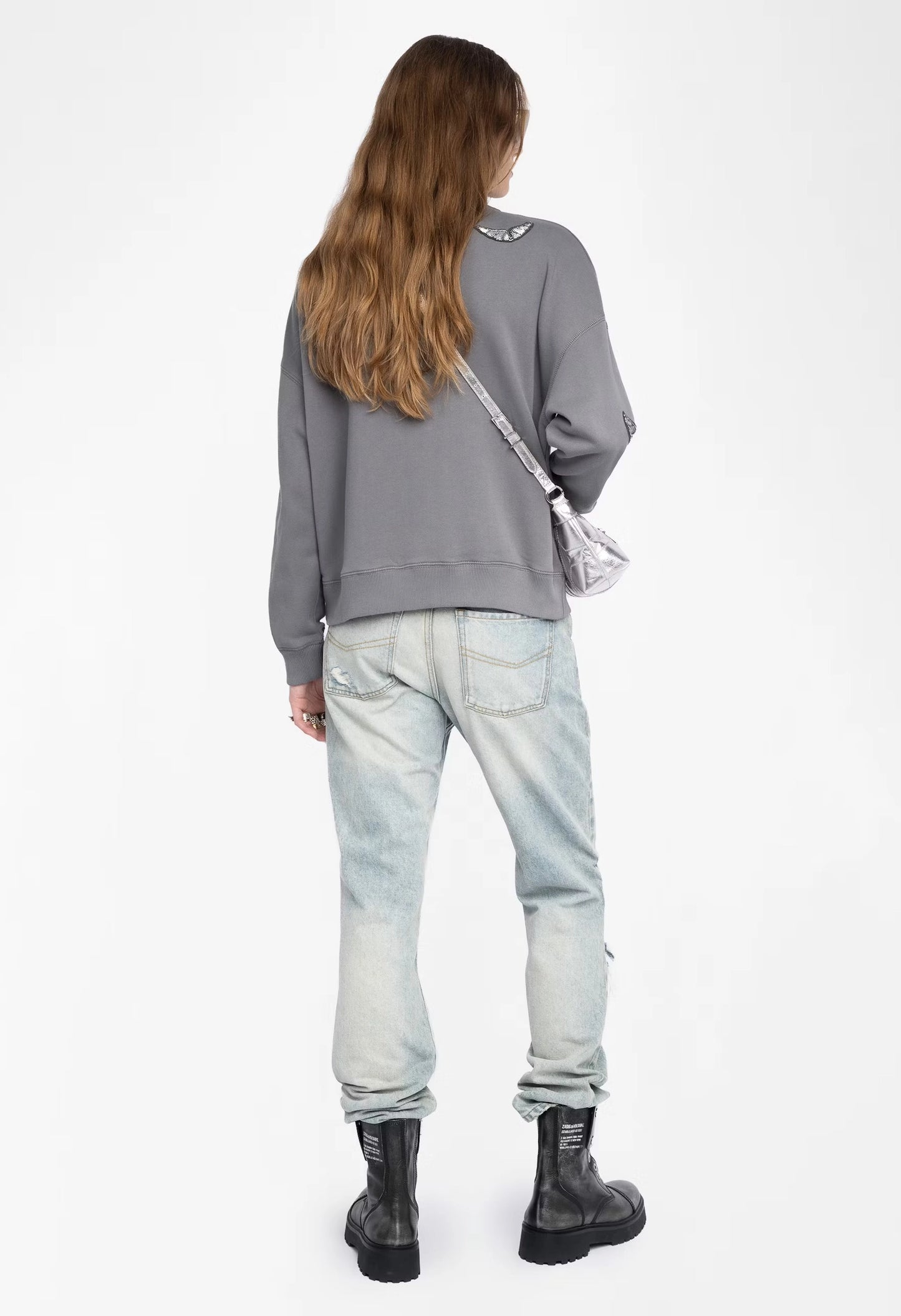 Milly Sweatshirt