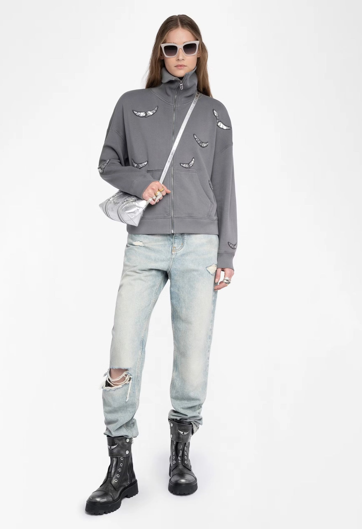 Milly Sweatshirt
