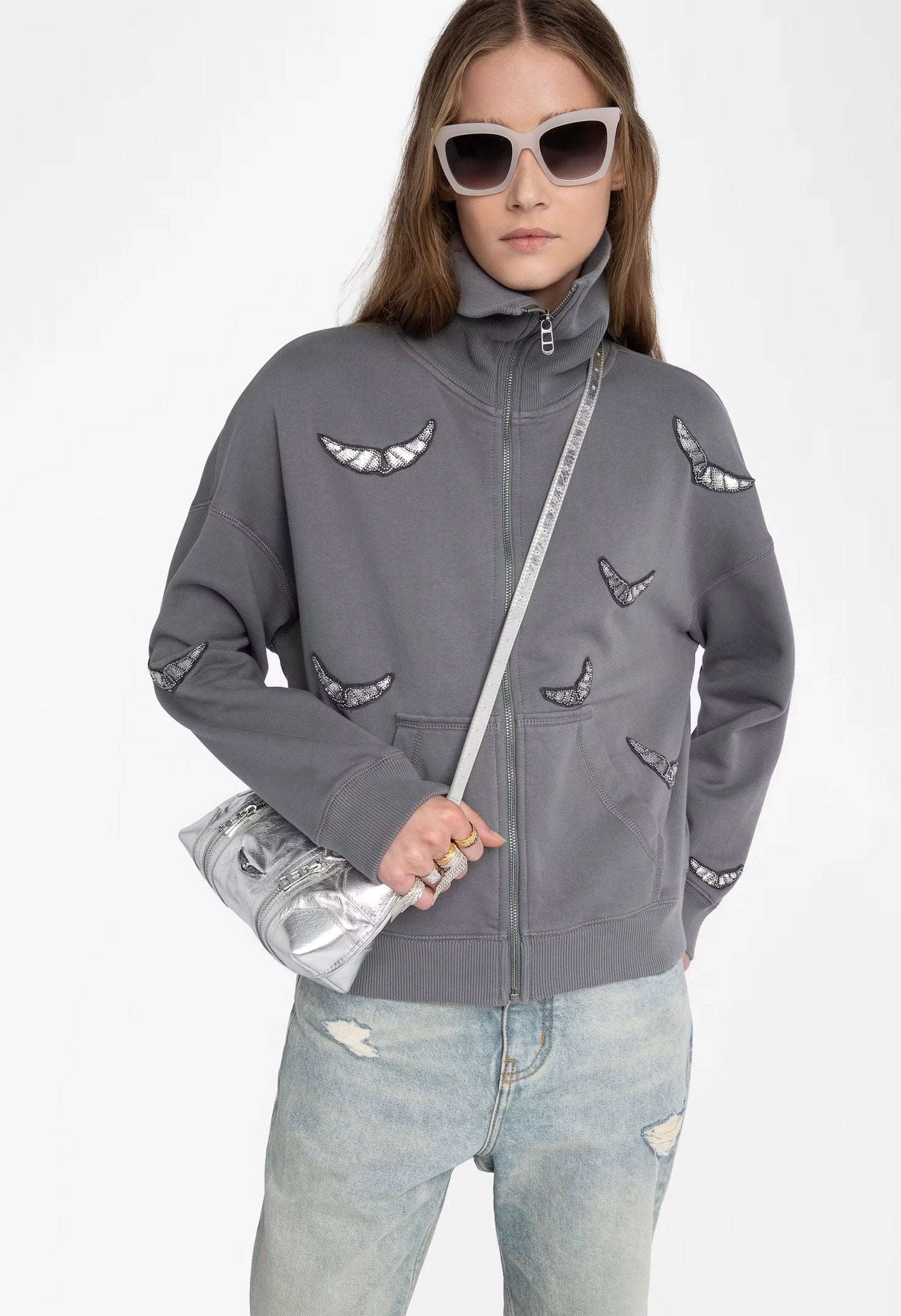 Milly Sweatshirt