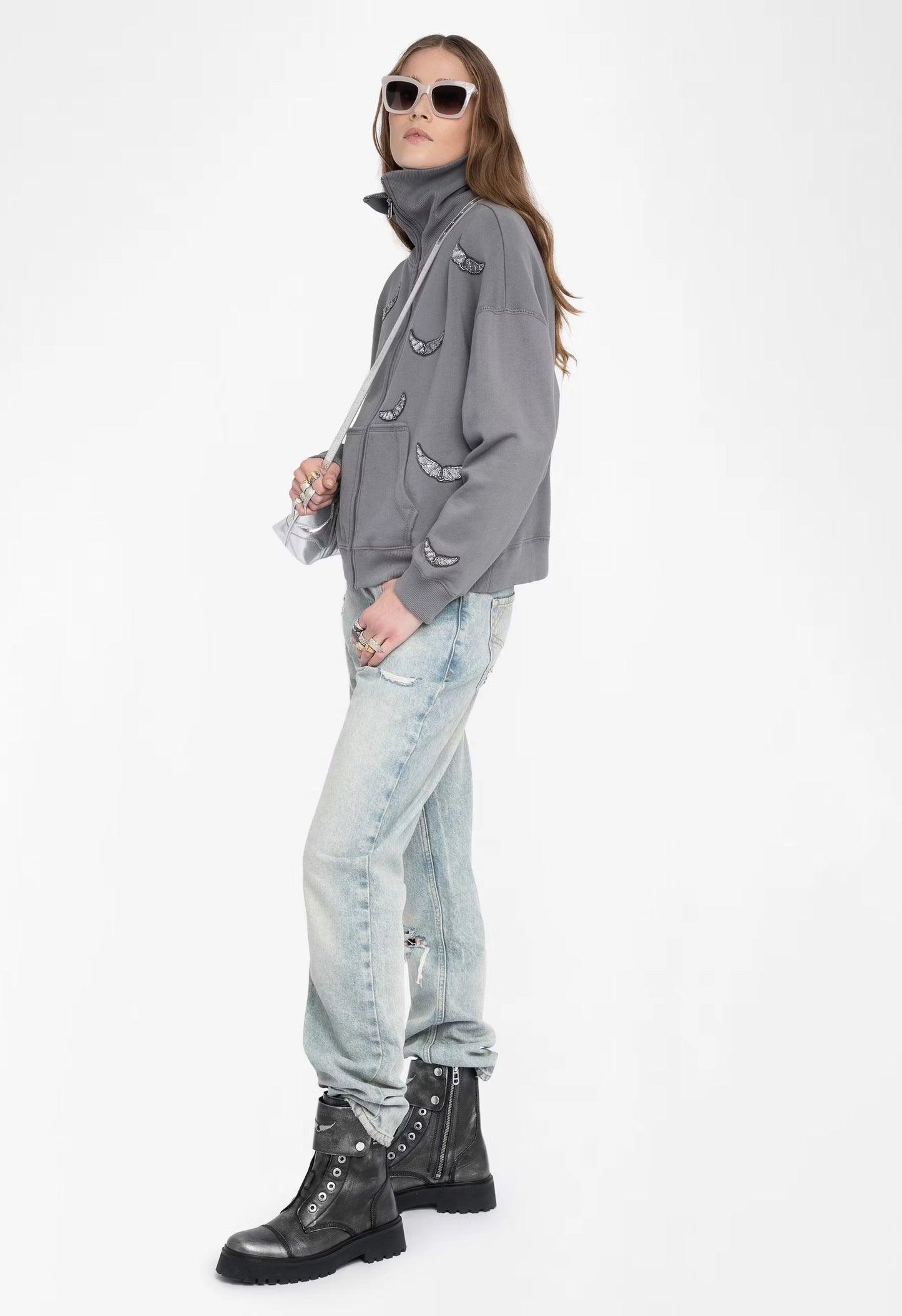 Milly Sweatshirt