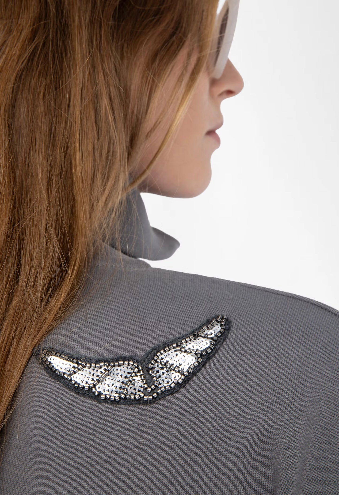 Milly Sweatshirt