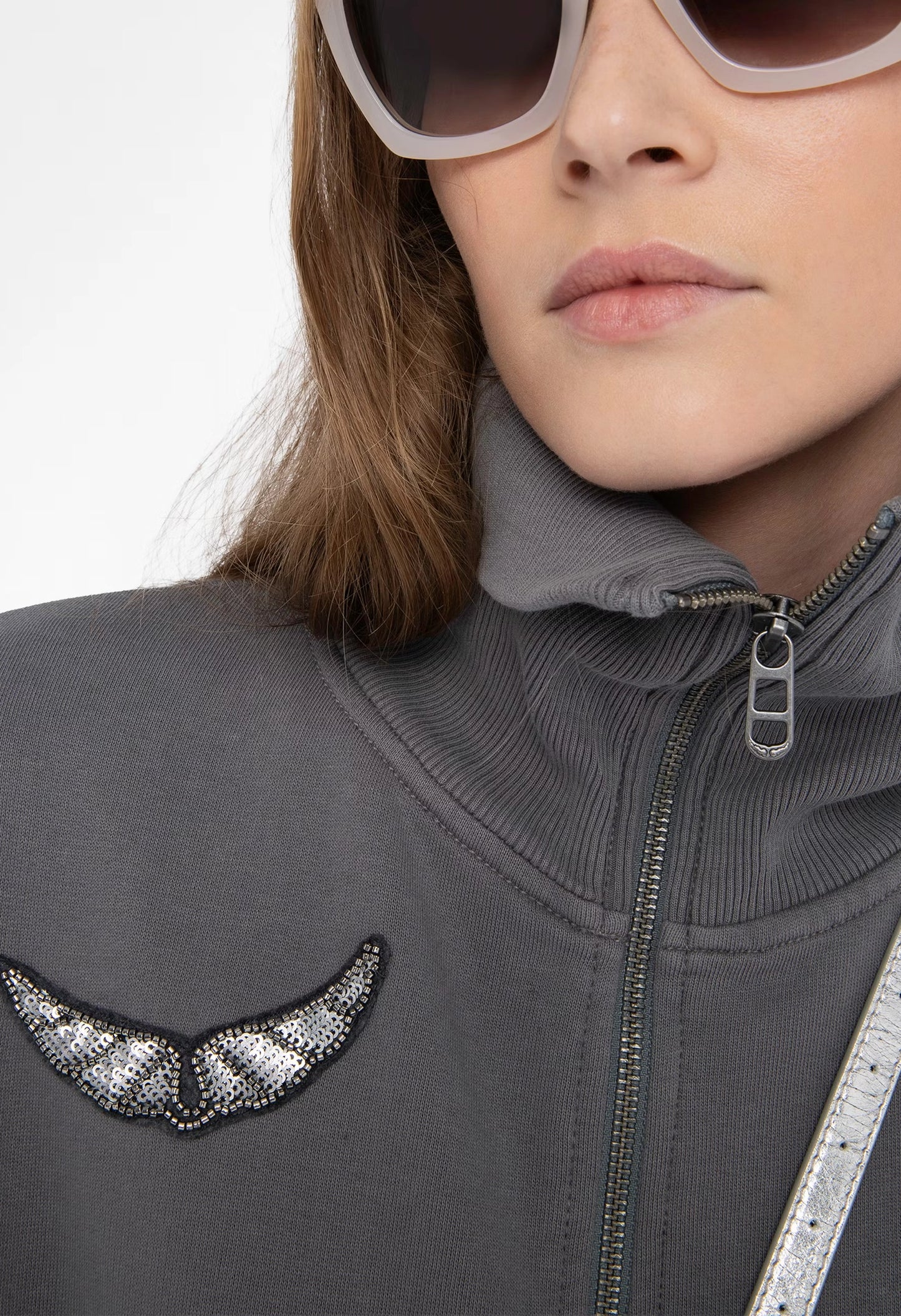 Milly Sweatshirt