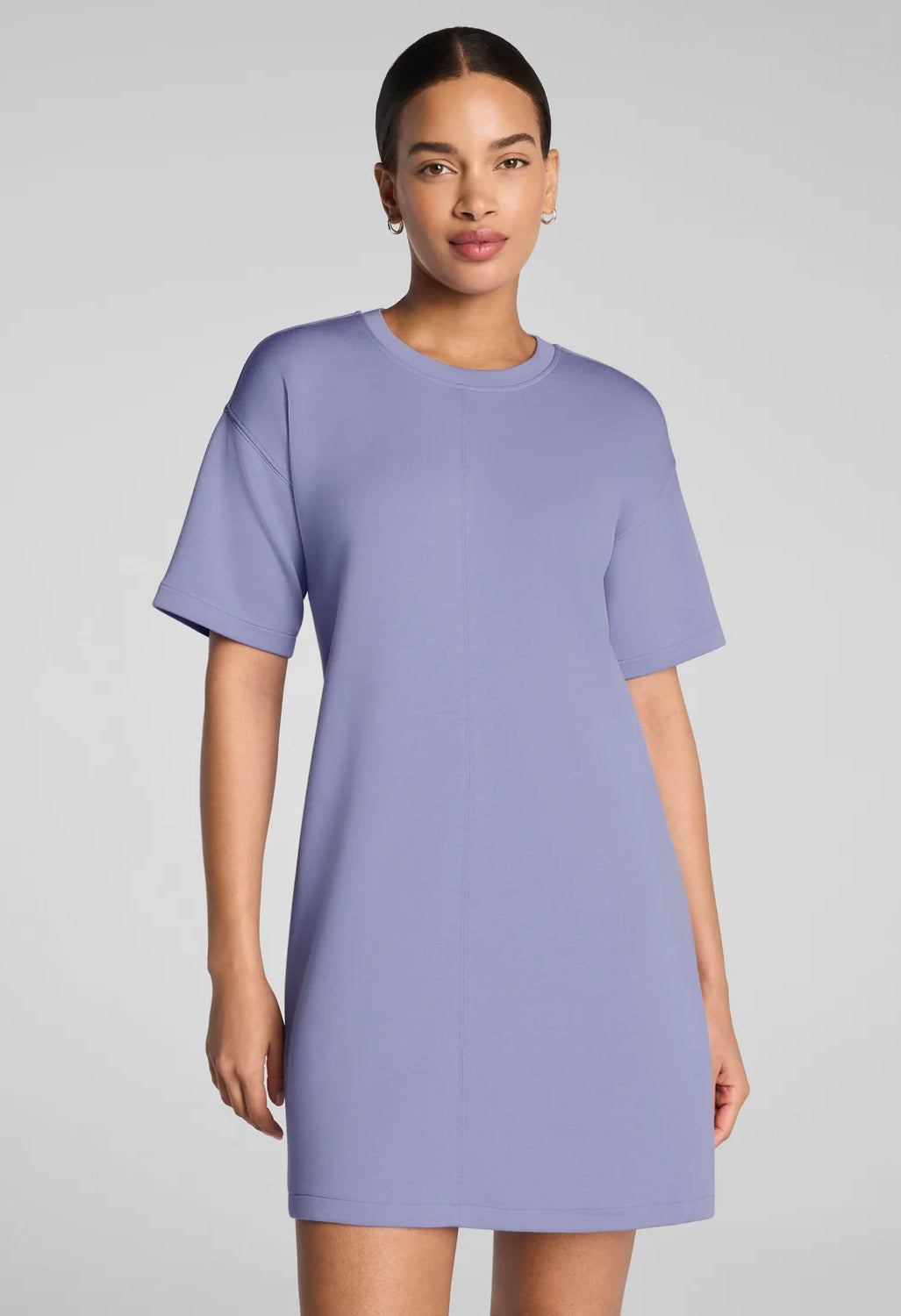 Mini T-shirt Dress