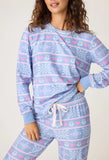 Mountain Bound Long Sleeve Set