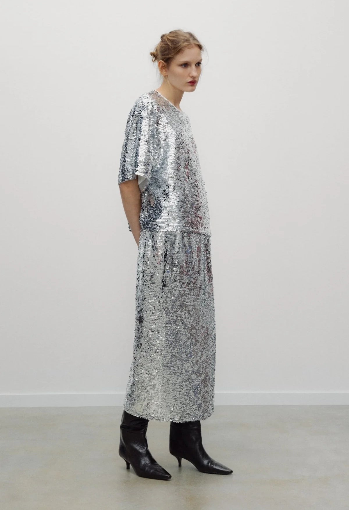 Muse Skirt
