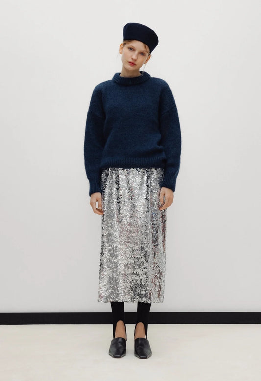 Muse Skirt