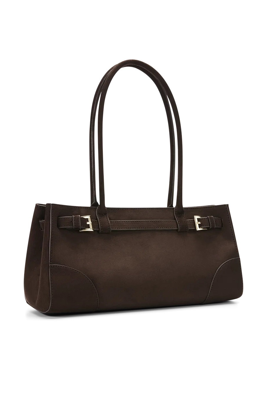 Nadia Shoulder Bag CONFIRM COLOUR